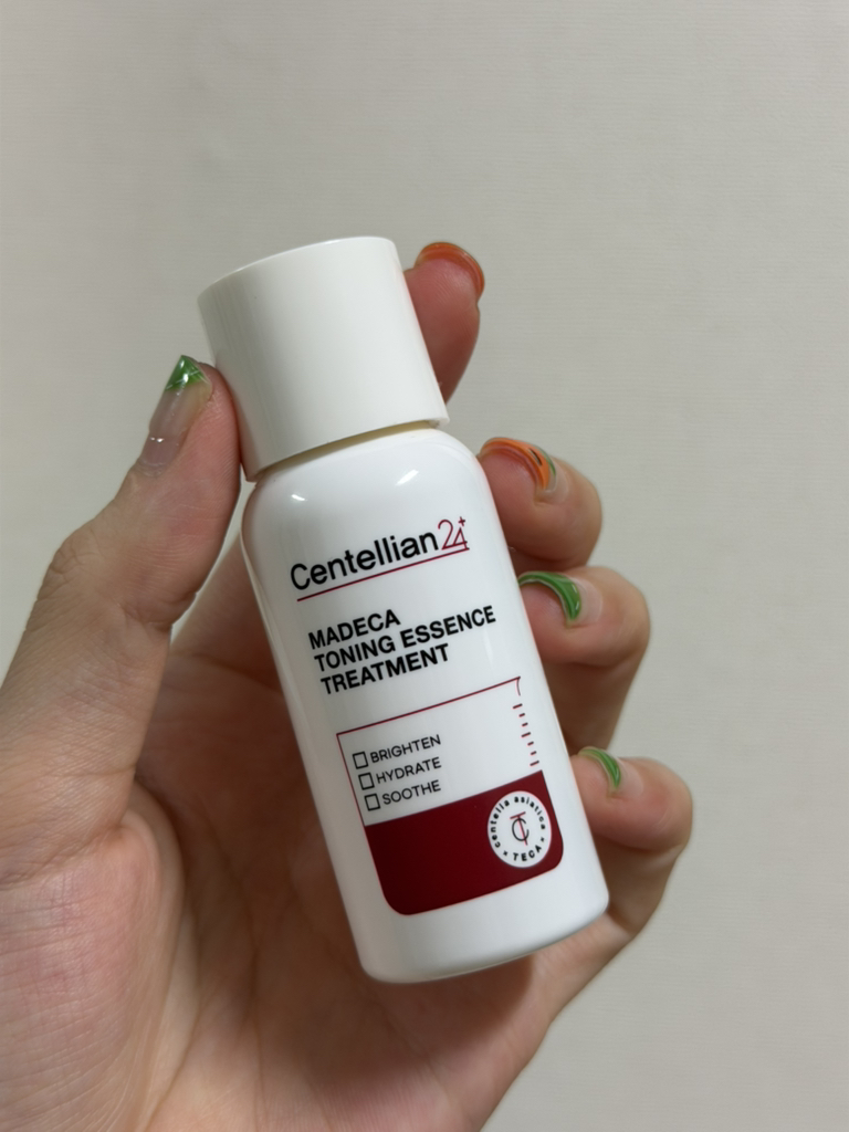 센텔리안24 (CENTELLIAN24) 마데카 토닝 에센스 트리트먼트 review image