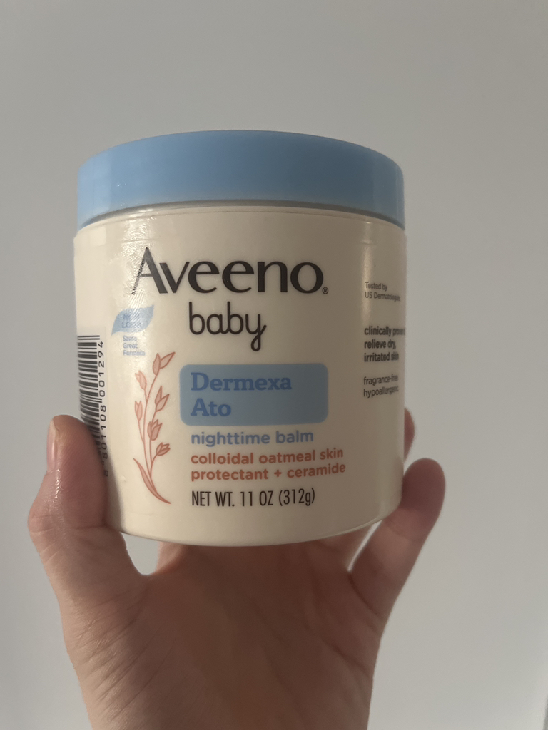 아비노베이비 (Aveenobaby) 더멕사 아토 나이트타임 밤 review image