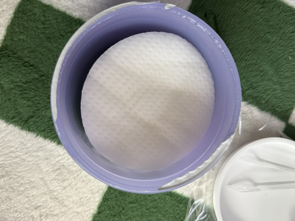 마몽드 (Mamonde) 포어 슈링커 바쿠치올 패드 review image