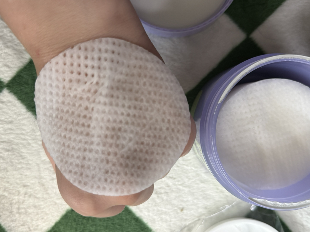 마몽드 (Mamonde) 포어 슈링커 바쿠치올 패드 review image