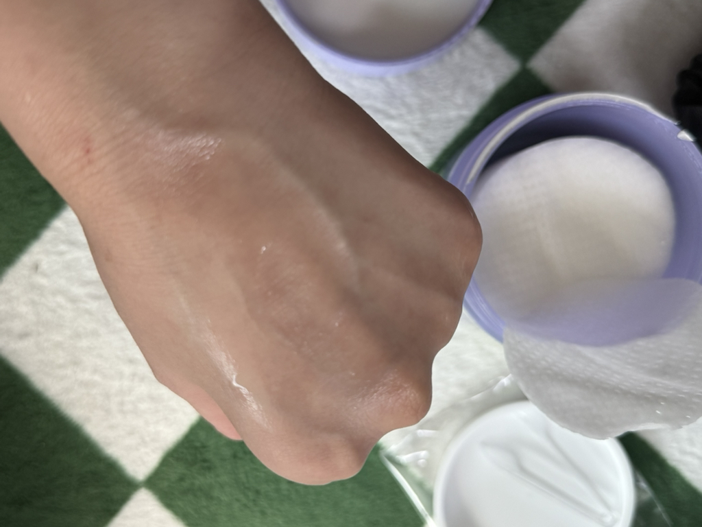 마몽드 (Mamonde) 포어 슈링커 바쿠치올 패드 review image