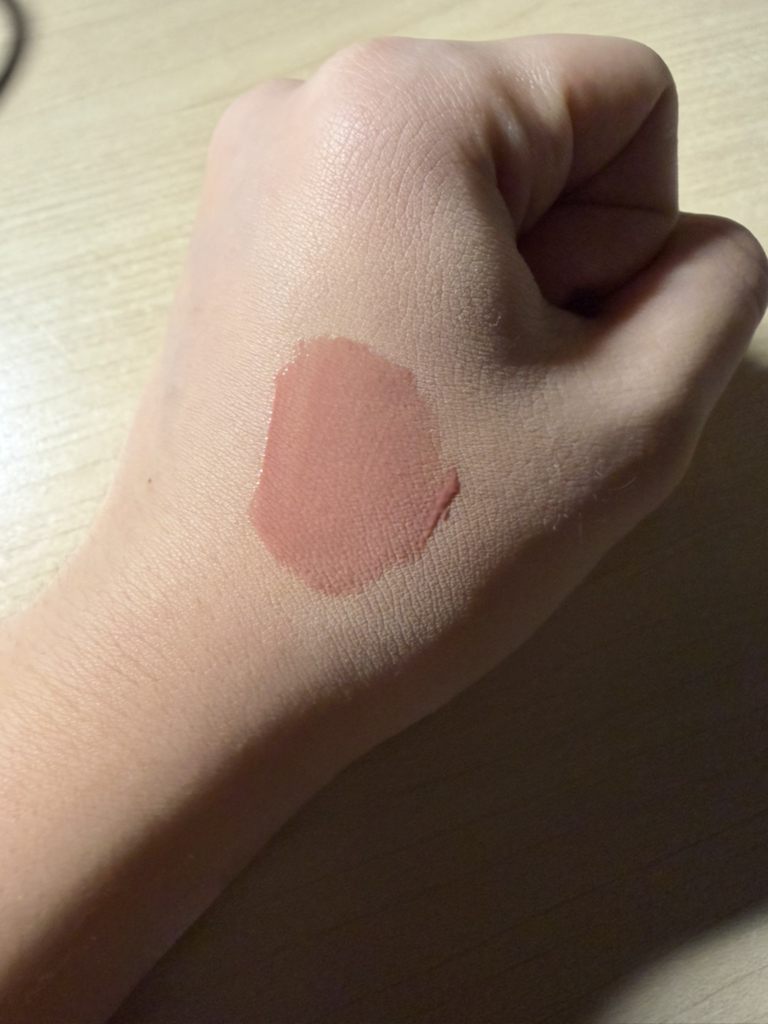 丁托 Blugloi 润唇膏 [219 Aveda Maria] review image