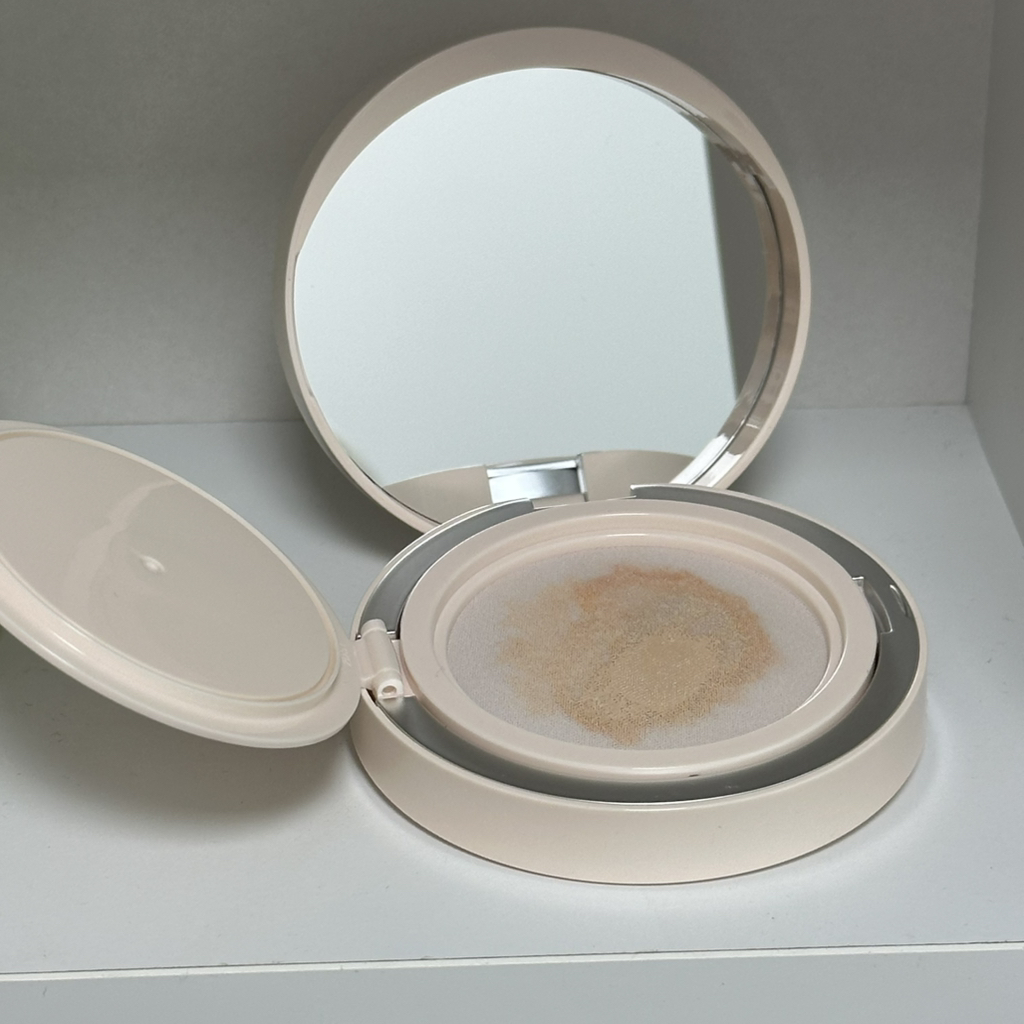 헤라 (HERA) 리플렉션 스킨 글로우 쿠션 파운데이션 [SPF40/PA++] [21N1] review image