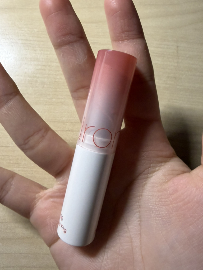 柔曼 上光融化膏 [06 Kayapig] review image