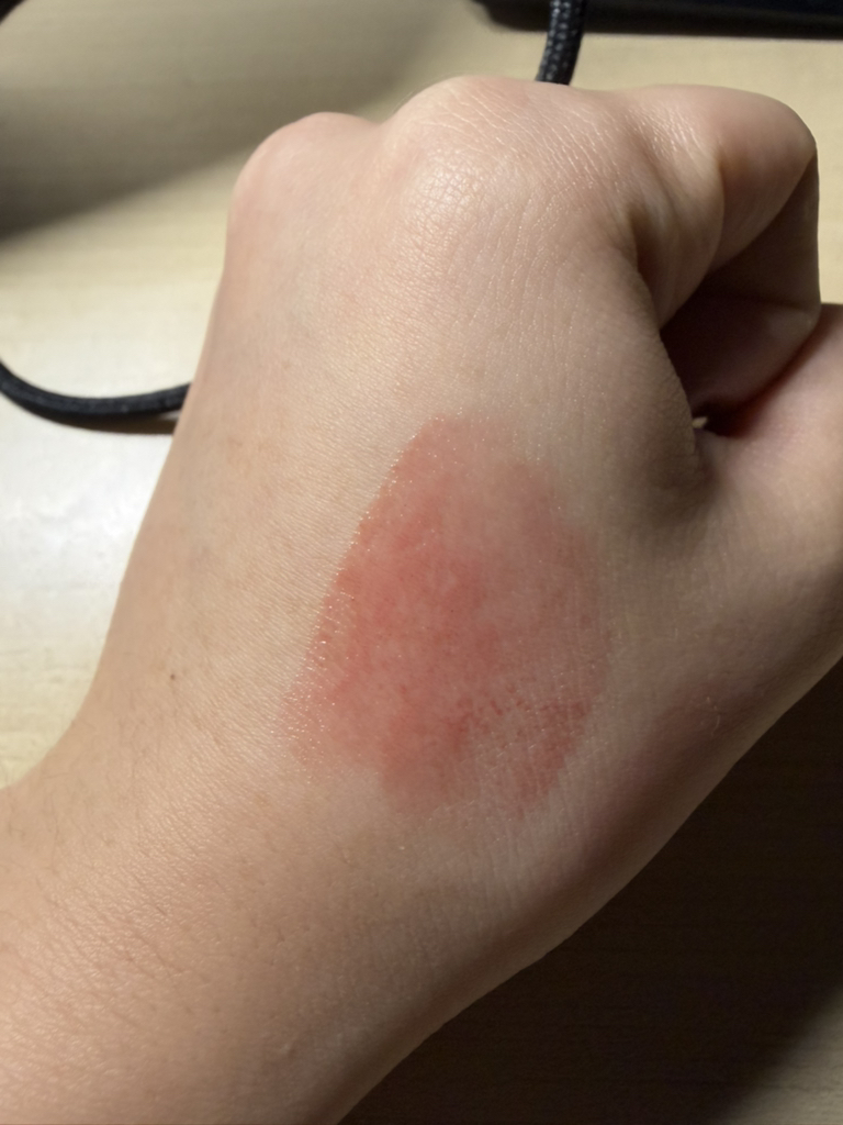 柔曼 上光融化膏 [06 Kayapig] review image