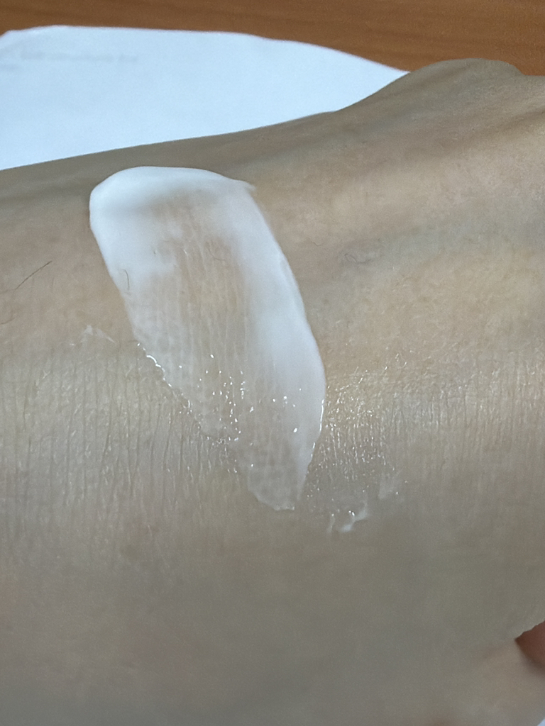 마몽드 (Mamonde) 플로라 글로우 로즈 스무딩 크림 review image