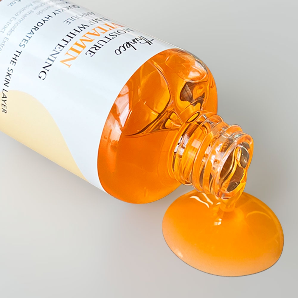 띵코 (thinkco) 모이스처 비타민 NMF 앰플 review image