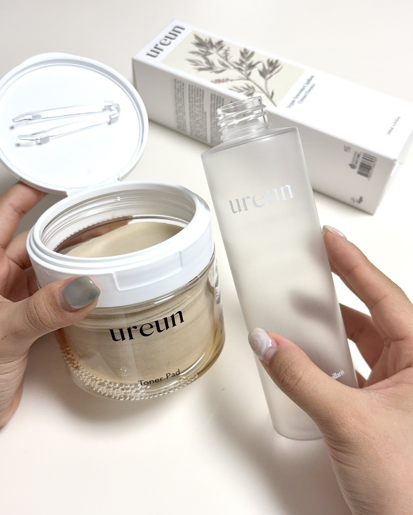 유아른 (ureun) 비건 사철쑥 추출물 에센스 review image