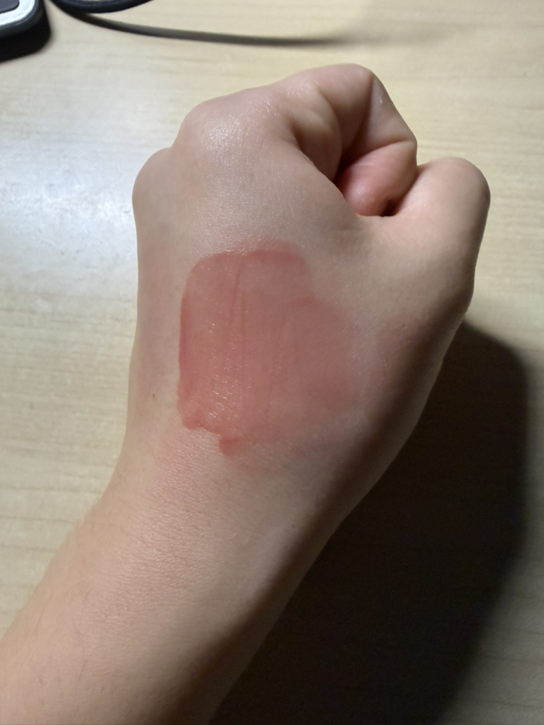 릴리바이레드 (lilybyred) 스윗 라이어 밀키 틴트 [10 무화과요거트인척] review image