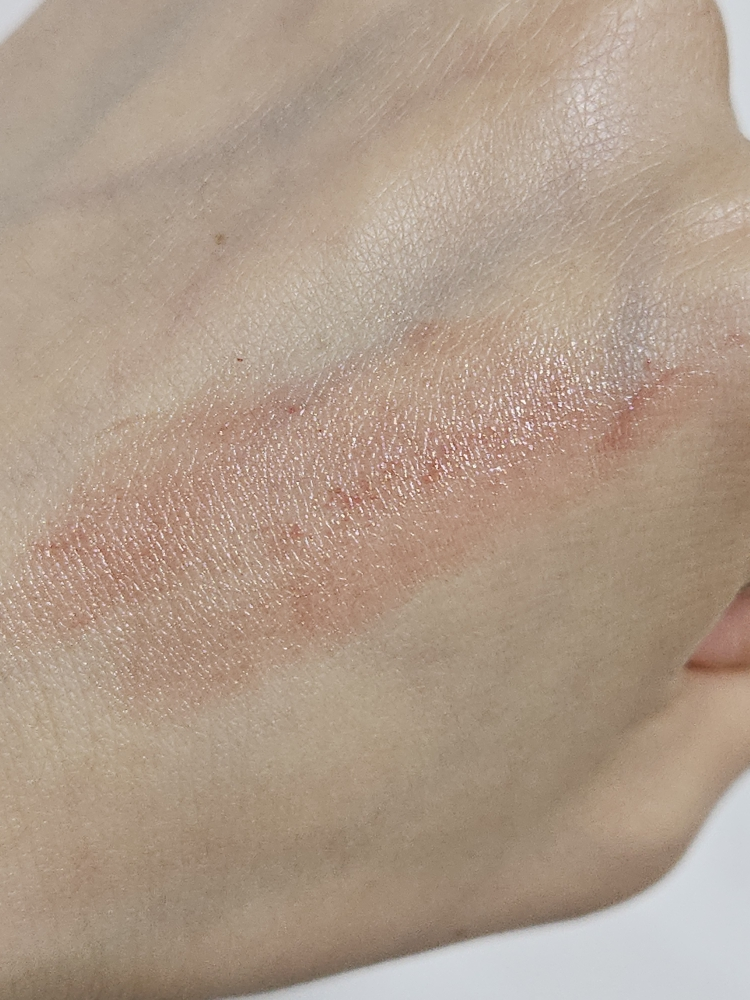 바세린 (Vaseline) 립 테라피 컬러 앤 케어 립밤 [프리티 피치] review image