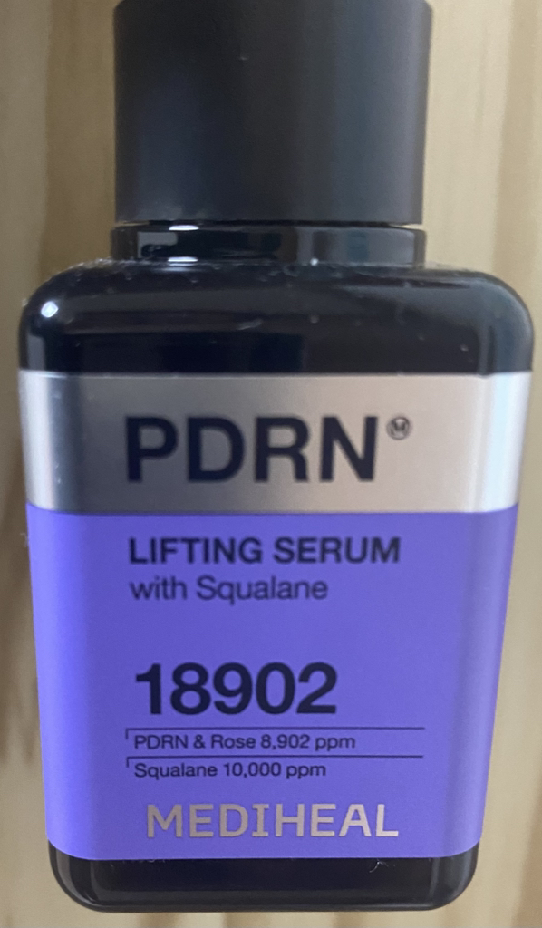 Ảnh đánh giá thực tế của người dùng về PDRN Pore Elasticity Serum