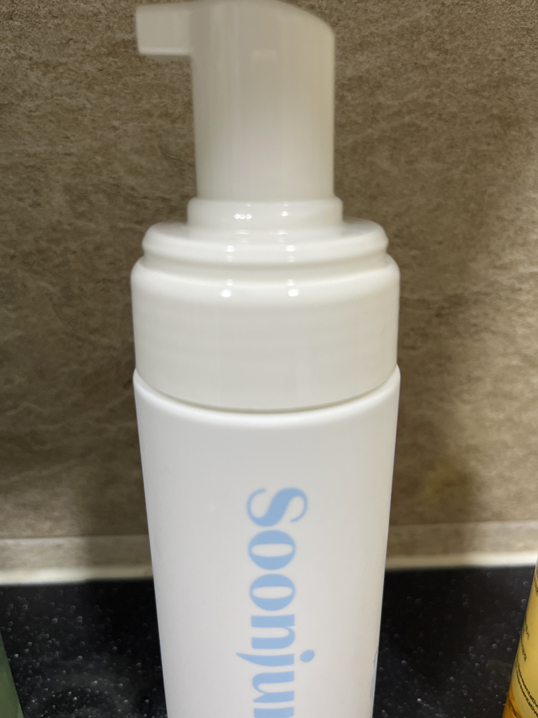 ETUDE Sữa rửa mặt có độ pH 6.5 review image