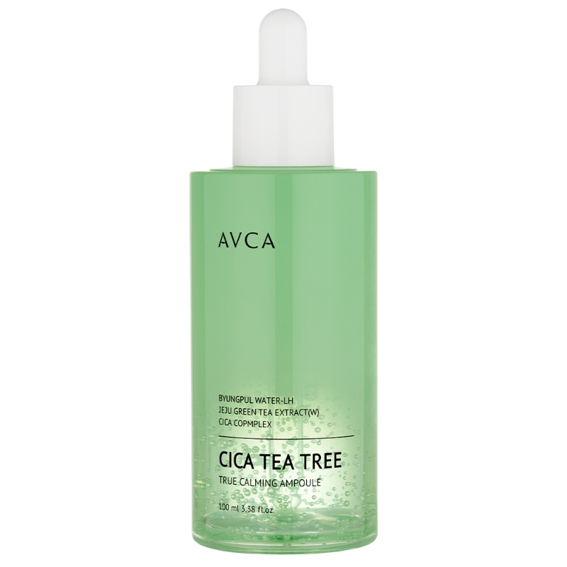 아브카 (AVCA) 트루 카밍 시카 티트리 리밸런싱 진정 앰플 review image