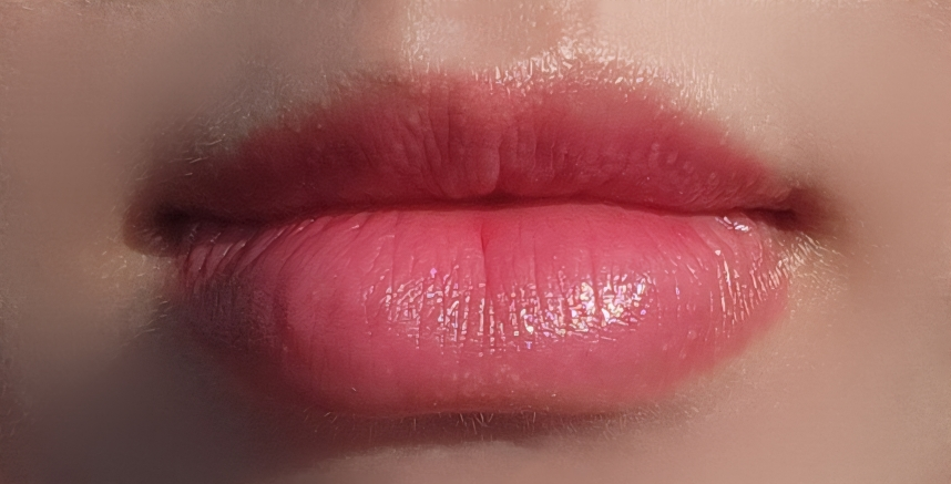 멜릭서 (Melixir) 비건 립 버터 [#15 더티핑크] review image