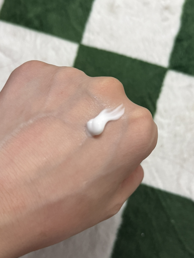 Ảnh đánh giá thực tế của người dùng về Kem dưỡng da mặt DMT