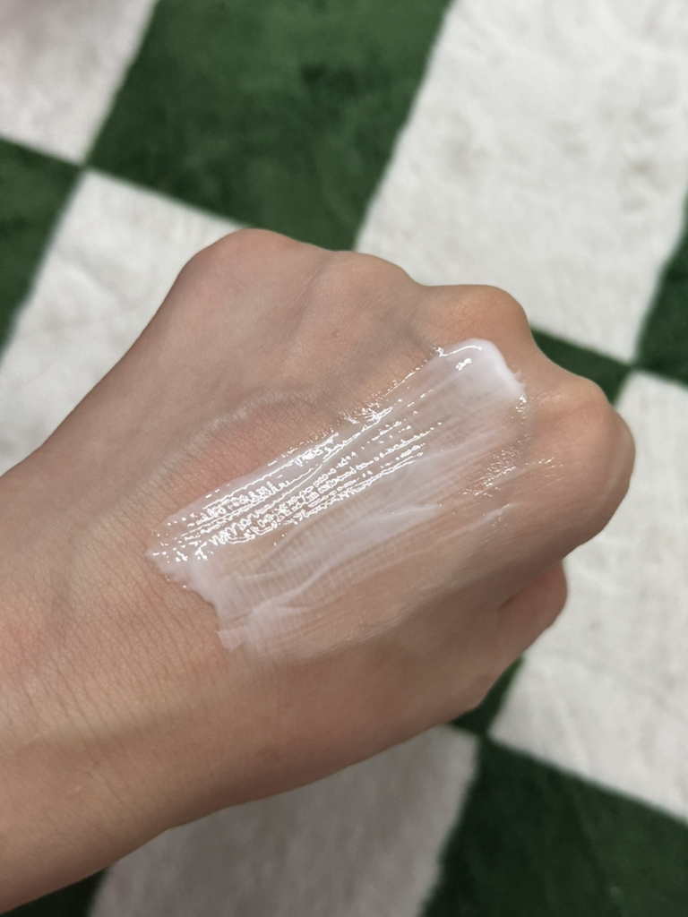 Ảnh đánh giá thực tế của người dùng về Kem dưỡng da mặt DMT