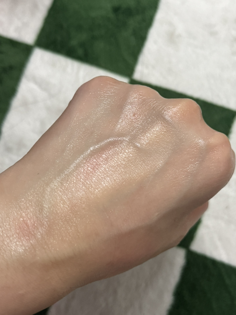 Ảnh đánh giá thực tế của người dùng về Kem dưỡng da mặt DMT