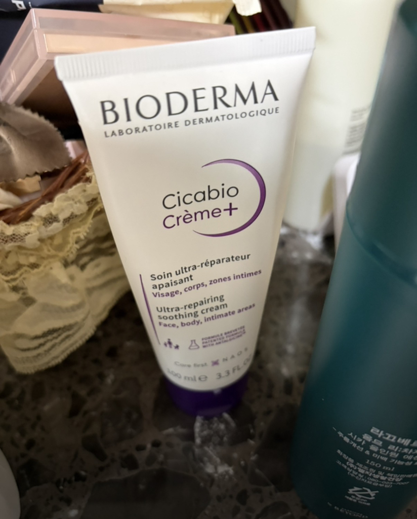 Ảnh đánh giá thực tế của người dùng về Sikabio Cream+