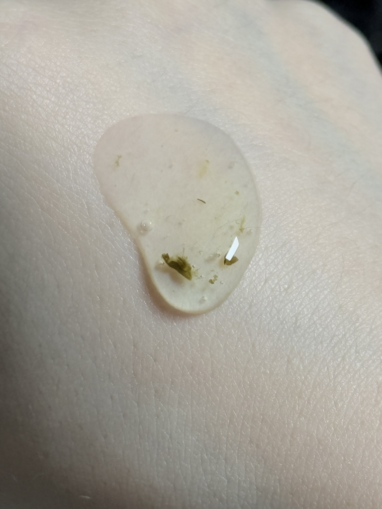 Elavier 化妆品 希西卡姆安瓿 review image