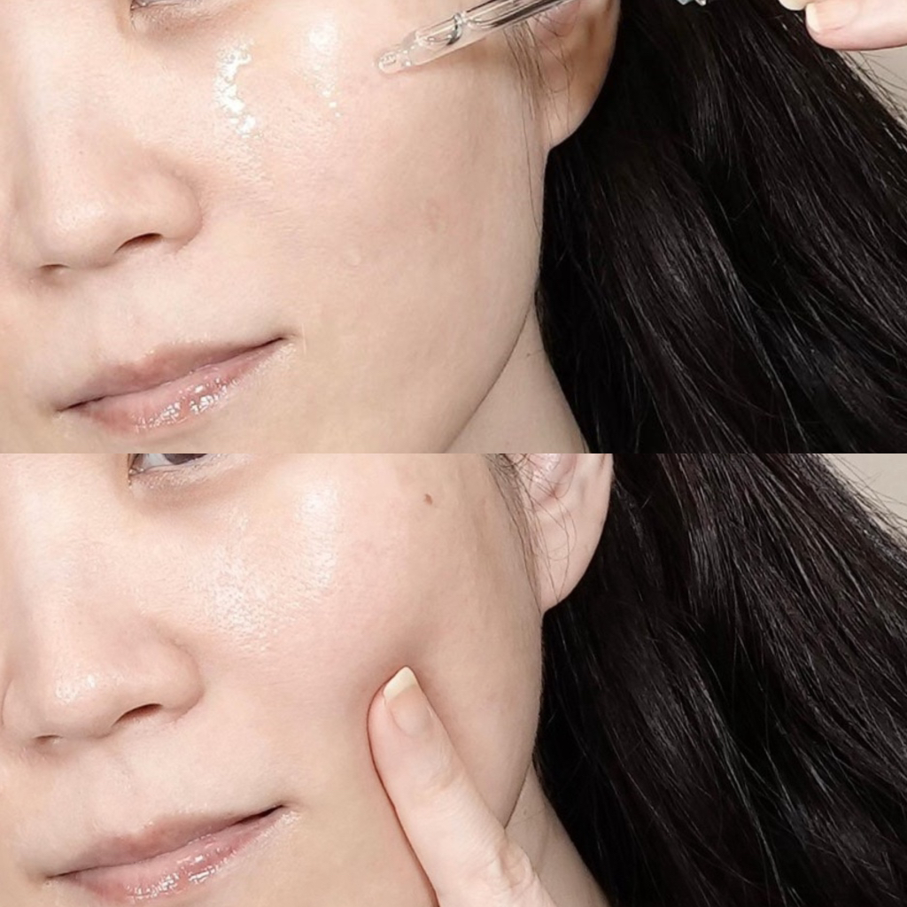 프레비츠 (FREBITS) 세라글래스 수딩 오로라 앰플 review image