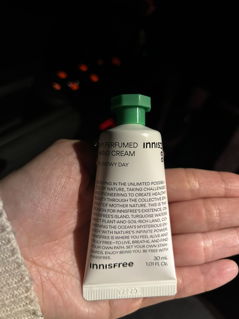 product review image