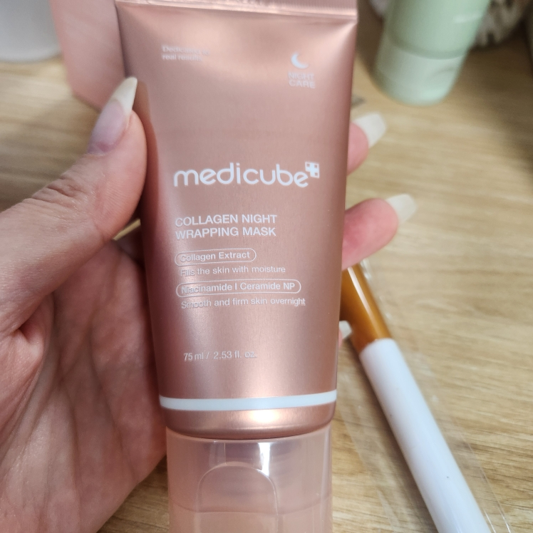 product review image