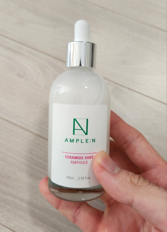 高丽雅娜 瓷釉安瓶 review image