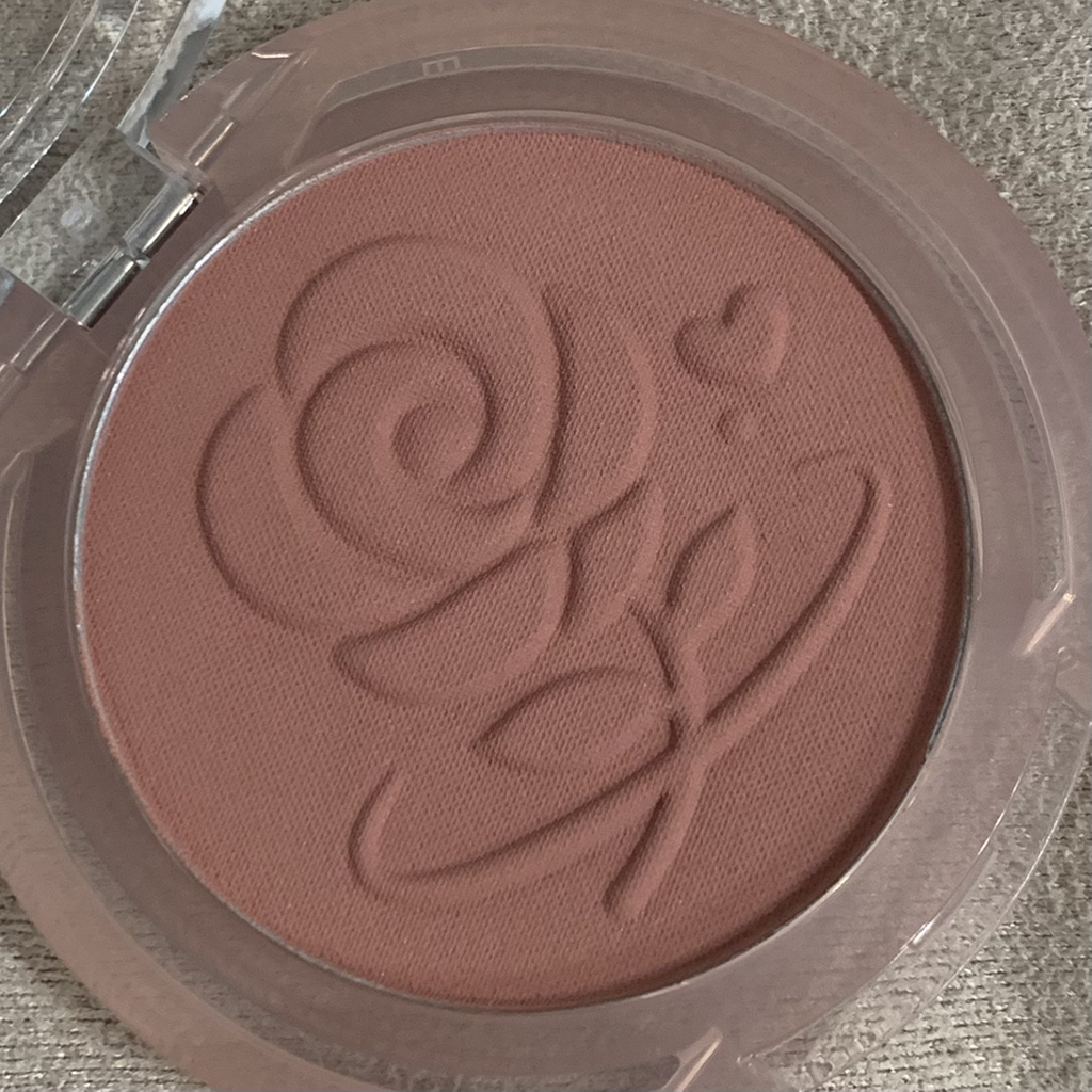 페리페라 (peripera) 맑게 물든 선샤인 치크 [030 장미멀멀해] review image