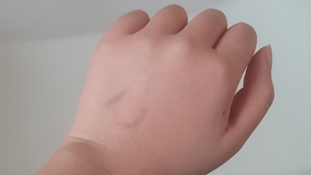 라운드랩 (ROUNDLAB) 동백 딥 콜라겐 젤리 팩 클렌저 review image