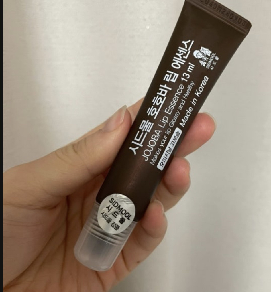 Ảnh đánh giá thực tế của người dùng về Hoa hồng môi [Hương nguyên liệu]