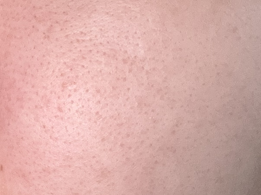 Ảnh đánh giá thực tế của người dùng về Mặt nạ dưỡng ẩm sâu Cloud Deep Aqua