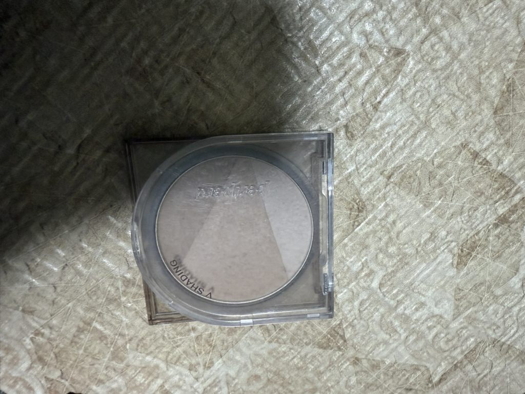 페리페라 (peripera) 브이 쉐딩 [003 그레이쉬쿨] review image