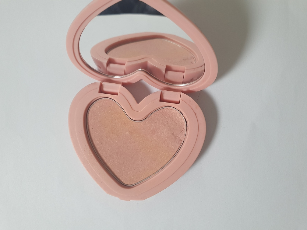 lilybyred Love Beam Cheek [02 #Cheongsoon Beam] review image