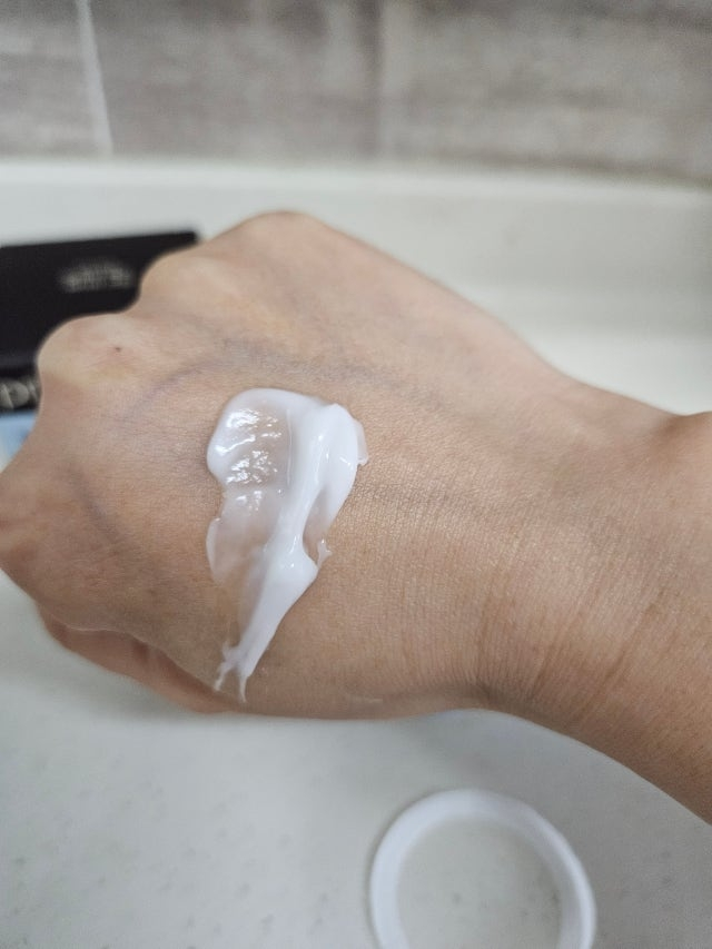 프리메라 (primera) 알파인 베리 워터리 수딩 젤 크림 review image