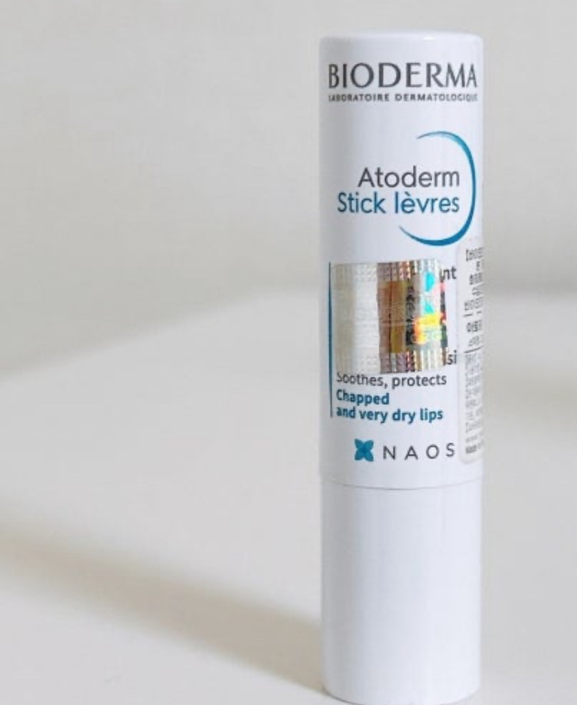 바이오더마 (BIODERMA) 아토덤 립스틱 review image
