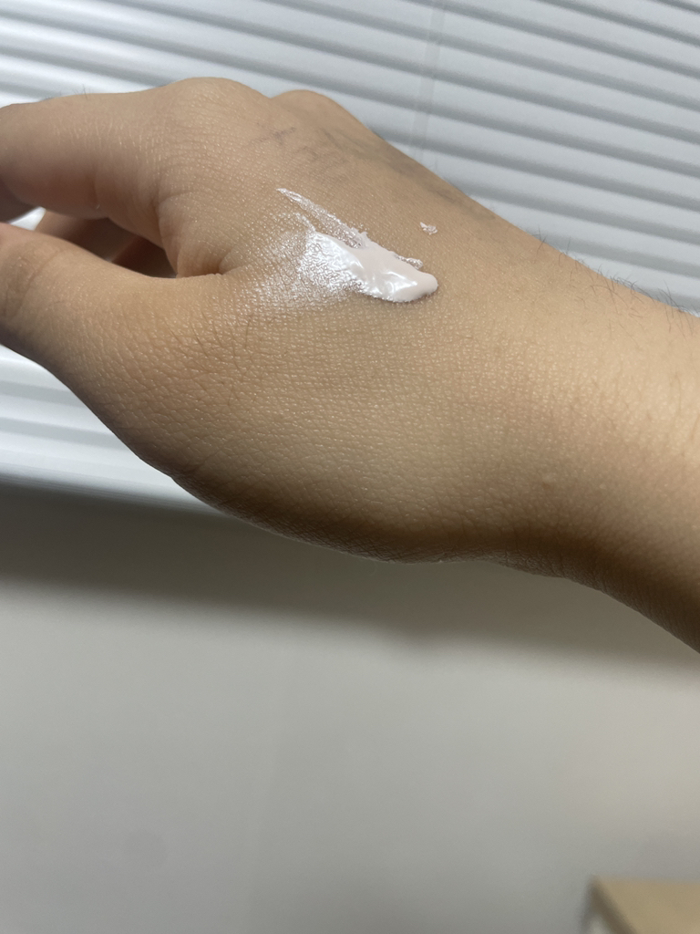 AESTURA Derma UV365 Red Calming Tone-Up Sunscreen [SPF50+/PA++++] review image