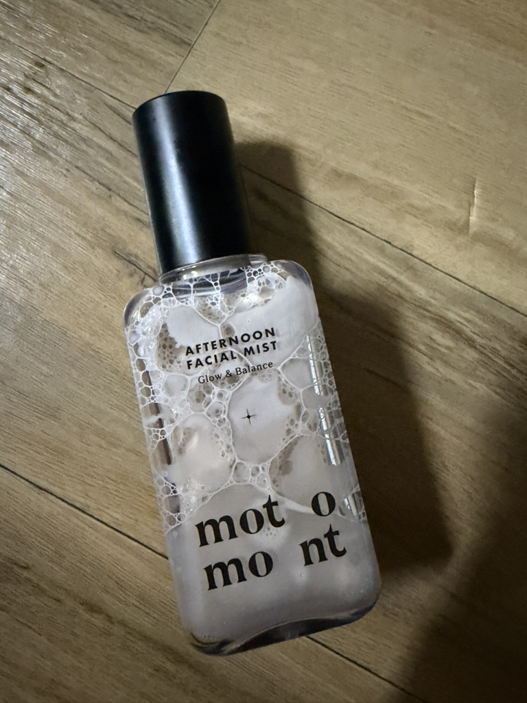 모토몬트 (motomont) 밀크티 미스트 review image
