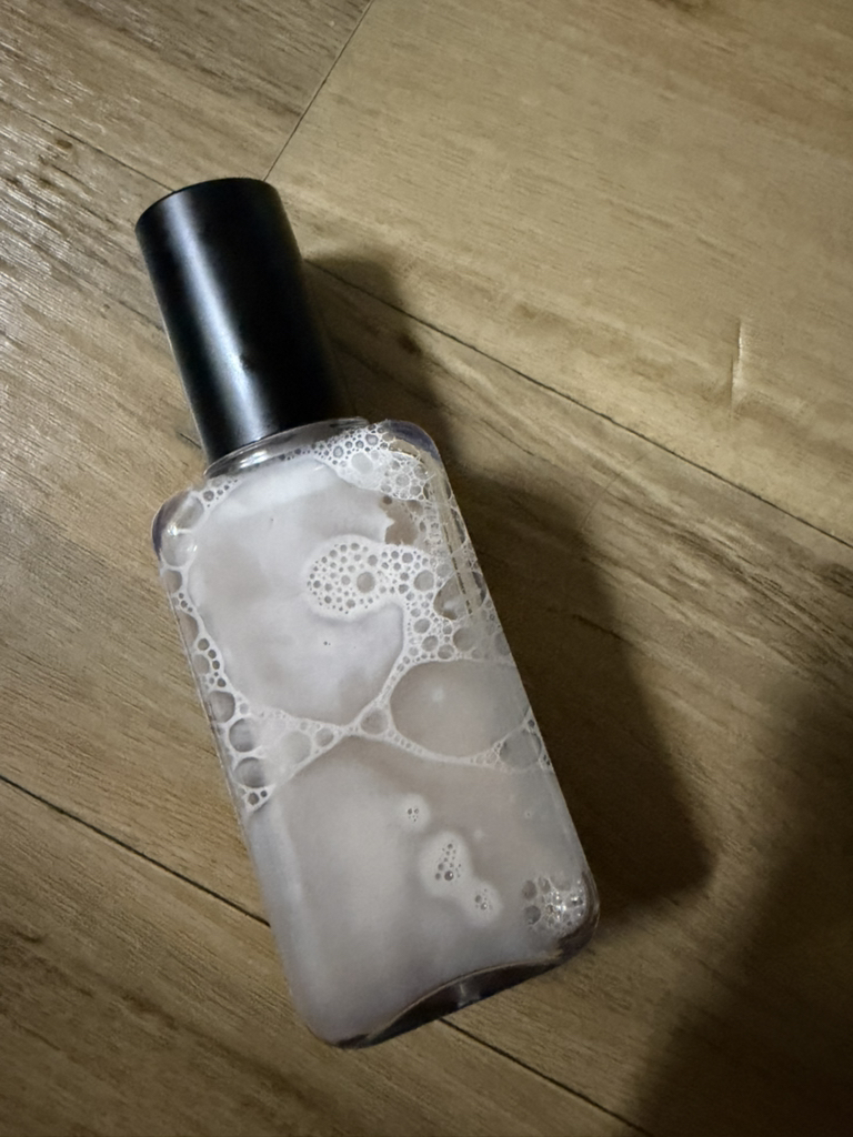 모토몬트 (motomont) 밀크티 미스트 review image