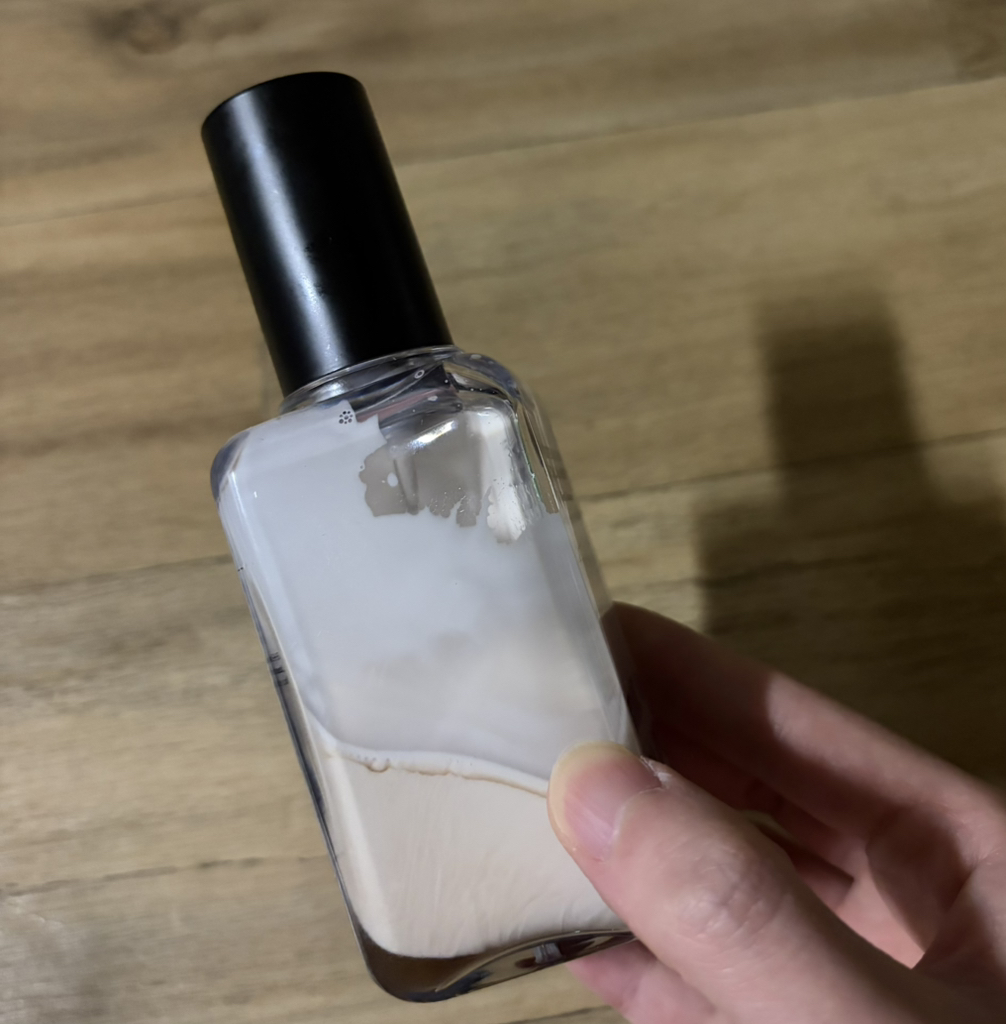 모토몬트 (motomont) 밀크티 미스트 review image