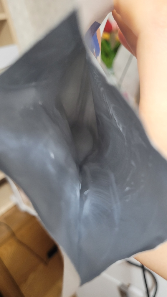 柔恩莱 药用豆泛酰醇面膜 review image