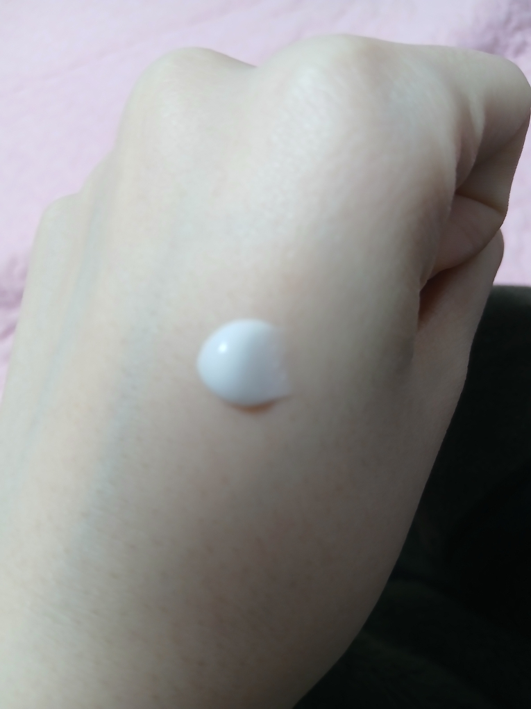 Ảnh đánh giá thực tế của người dùng về Kem dưỡng da tập trung Ceramide Ato