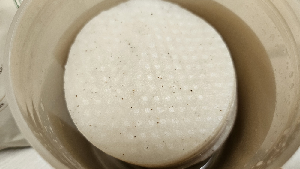 스킨푸드 (SKINFOOD) 포테이토 마데카소사이드 수딩 패드 review image