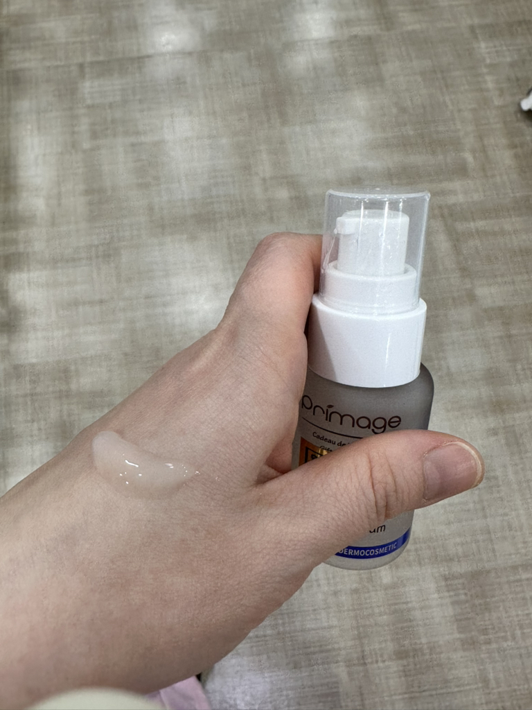 쁘리마쥬 (Primage) 유기농 세럼 review image