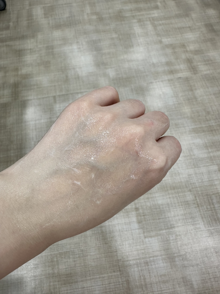 쁘리마쥬 (Primage) 유기농 세럼 review image