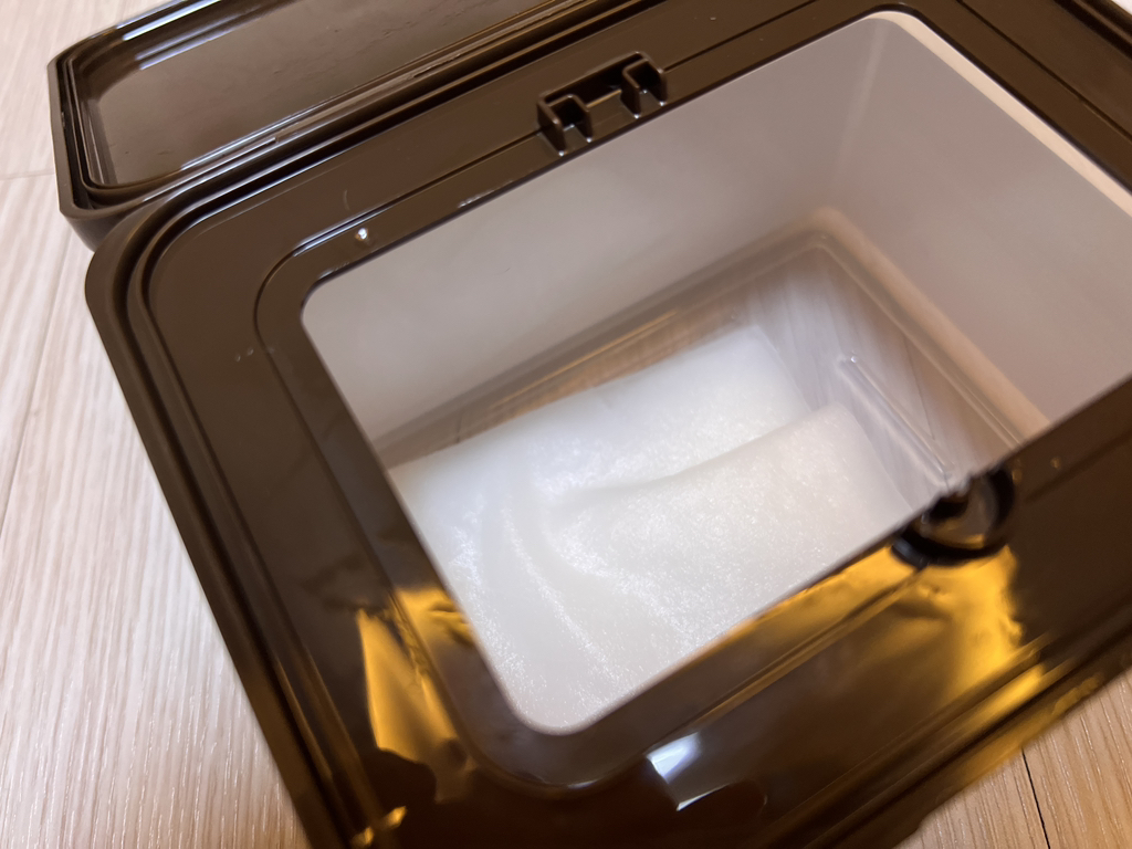 스킨푸드 (SKINFOOD) 데일리 마스크 [캐롯카로틴] review image