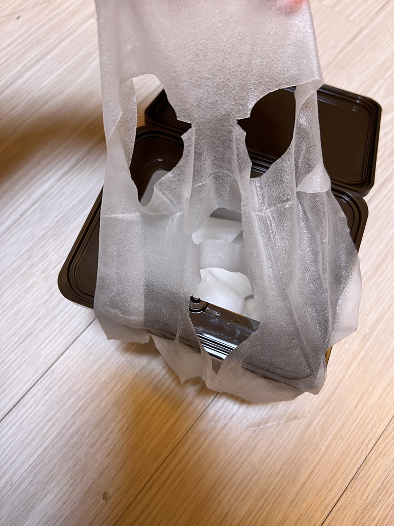 product review image