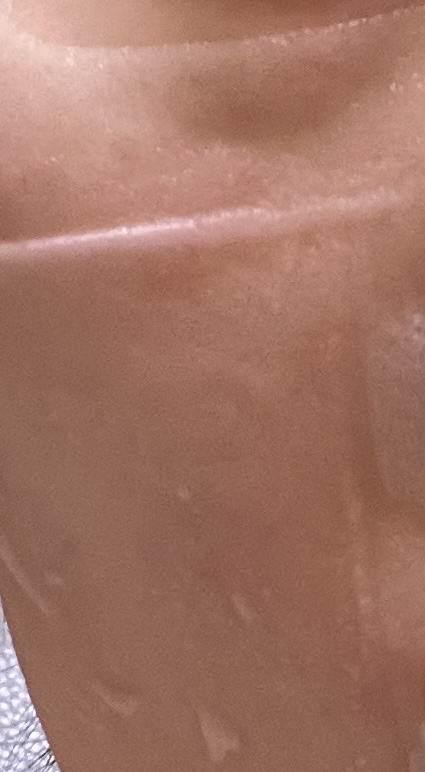 스킨푸드 (SKINFOOD) 데일리 마스크 [캐롯카로틴] review image