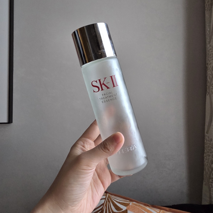 SK-Ⅱ Pitera™ 精华素 review image