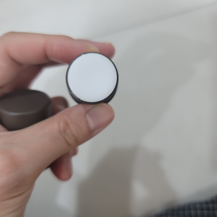 더마쉐어 (DERMASHARE+) 비건 퍼퓸 밤 [카모브라운] review image