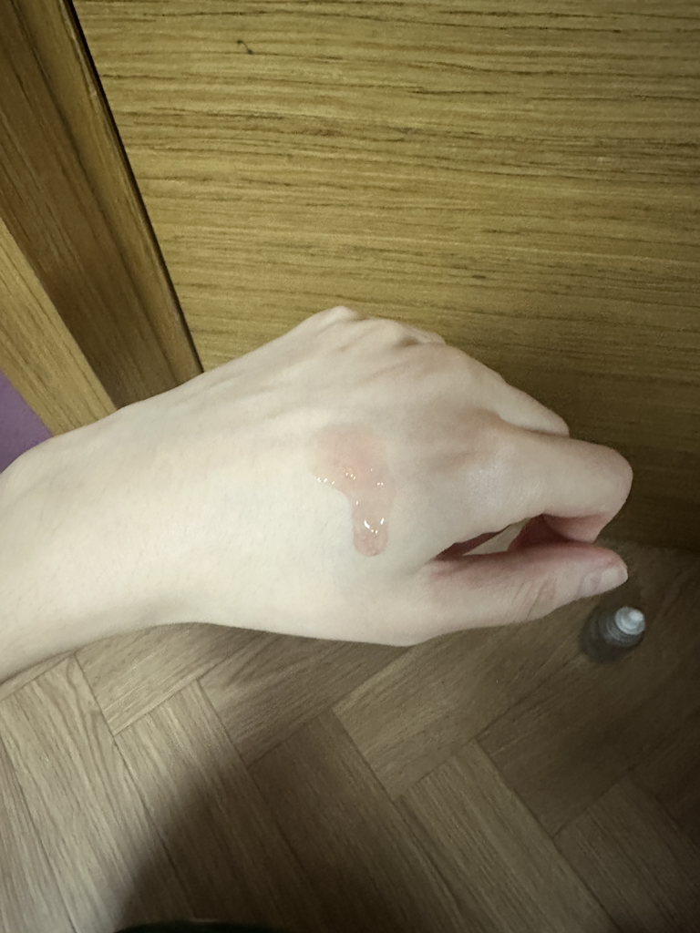 Anua Niacinamide 10 TXA 4 Dark Spot Correcting Serum review image